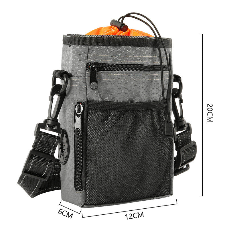 Pet Supplies Galore Multifunction Dog Training Bag