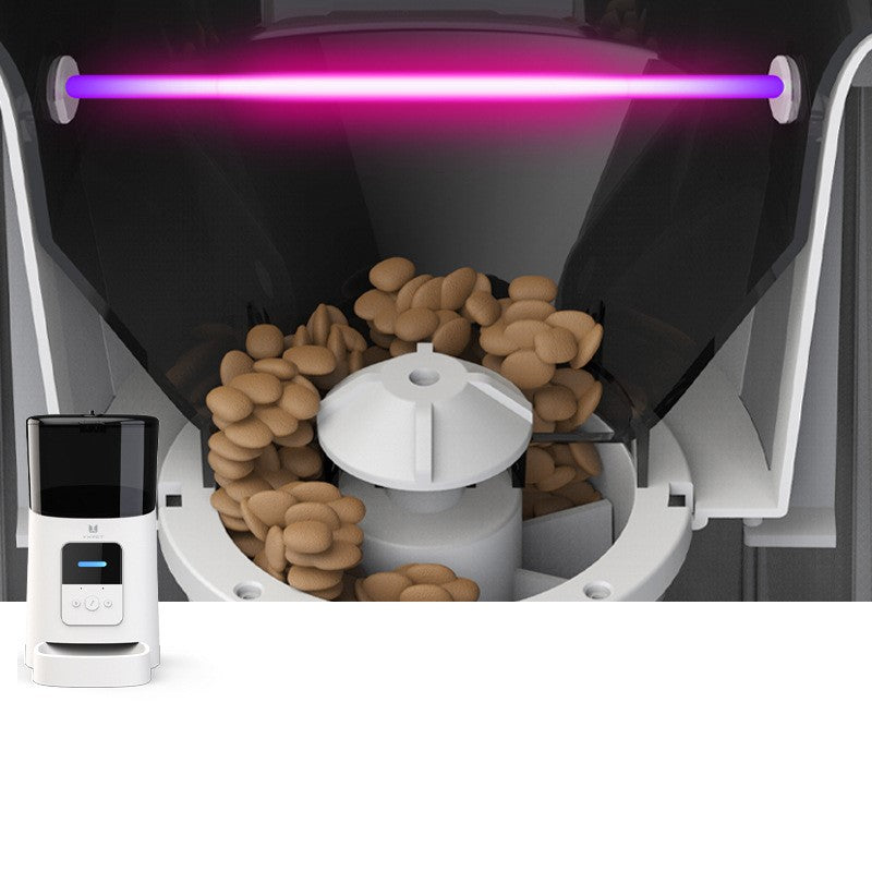 Pet Supplies Galore Automatic Smart Feeder