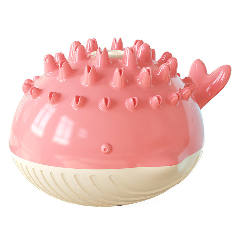 Pet Supplies Galore Electric Water Floating Dog Toy