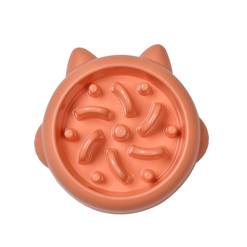 Pet Supplies Galore Dog Slow Feeder Bowls
