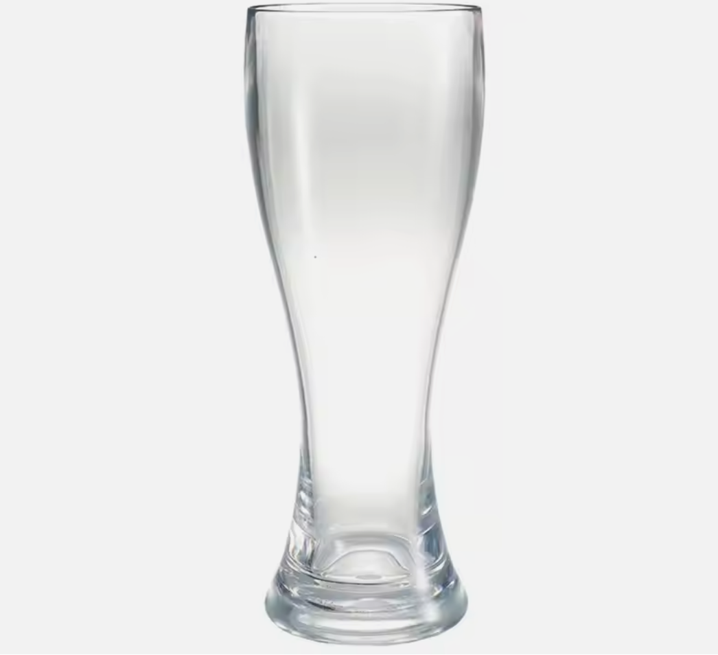 Andus 21oz Unbreakable Giant Beer Glass
