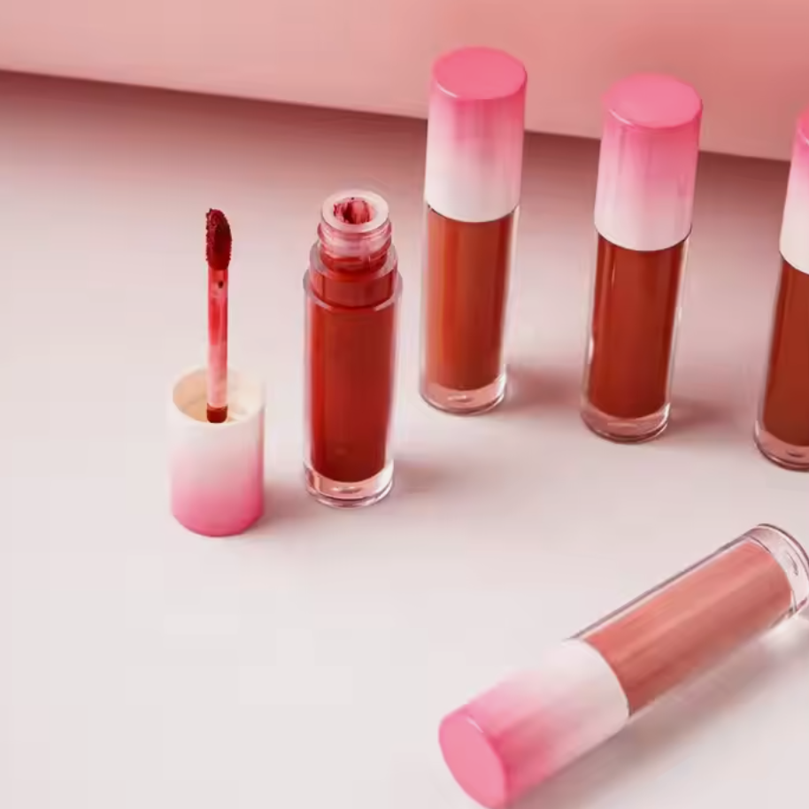 Andus Waterproof Matte Liquid Lipstick