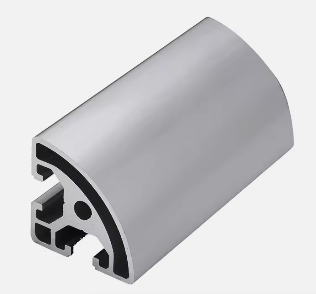 Andus Aluminum 4040 T-Slot Framing Extrusions