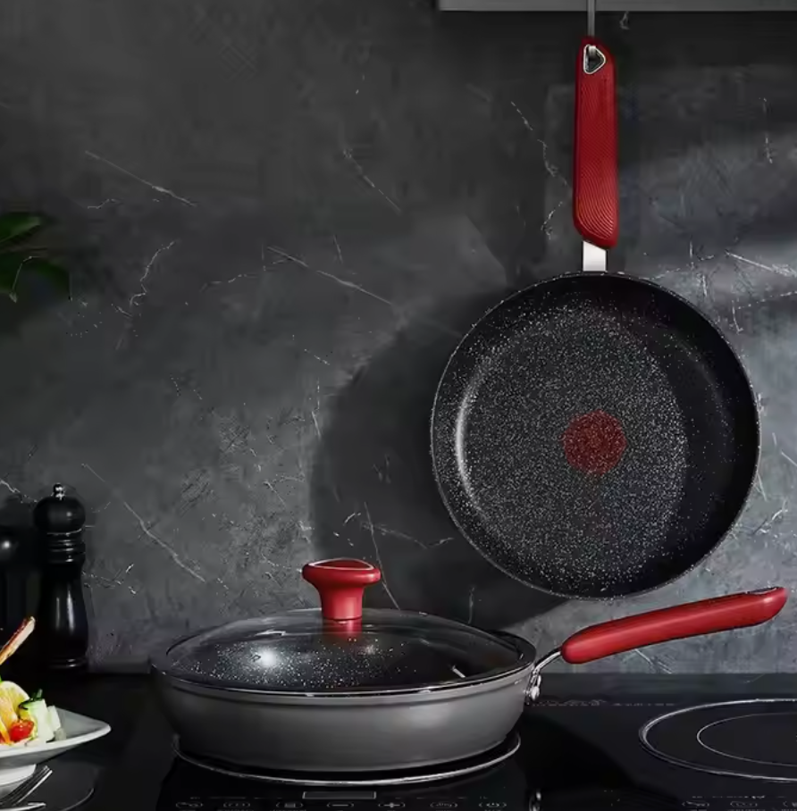 Andus Lightweight Family Frying Pan