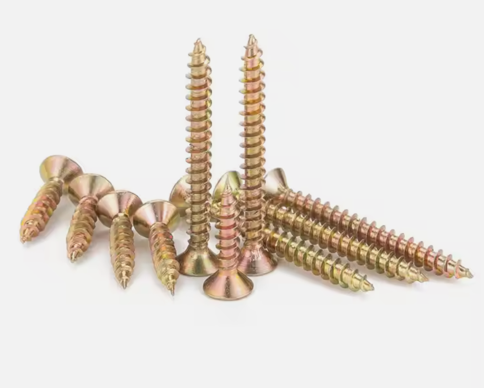 Andus 5x30 Countersunk Flat Head Self Tapping Wood