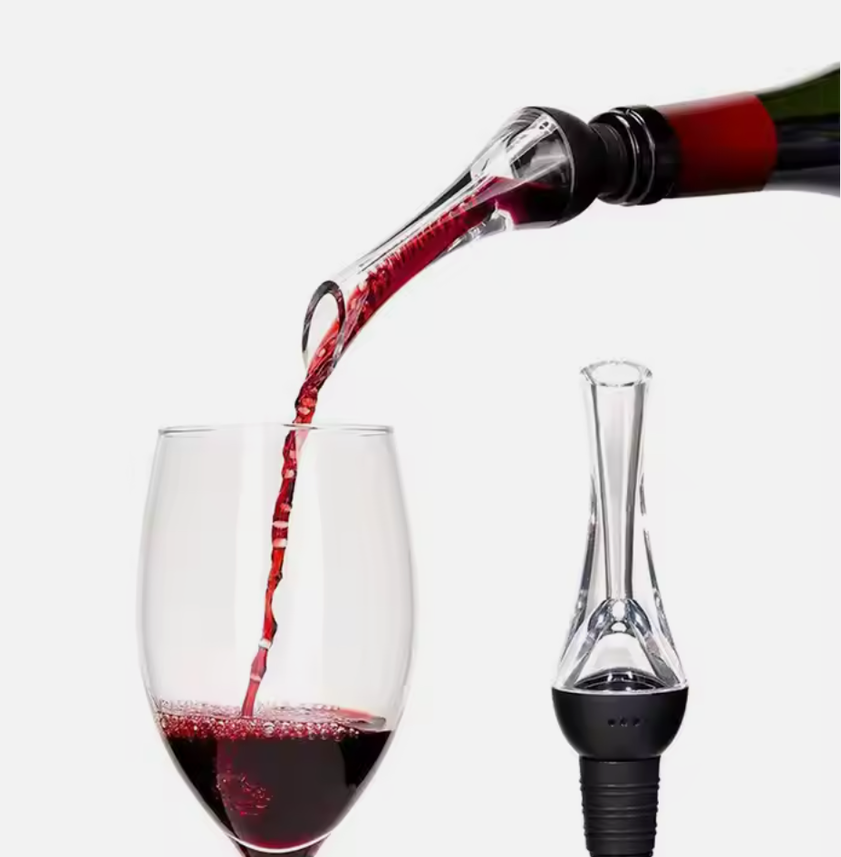 Andus Aereting Wine Poure