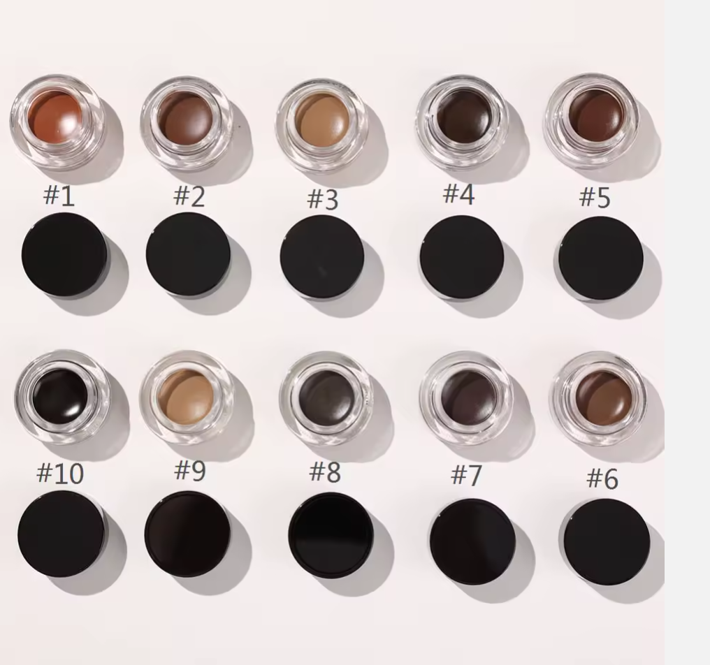 Andus Eyebrow Enhancers