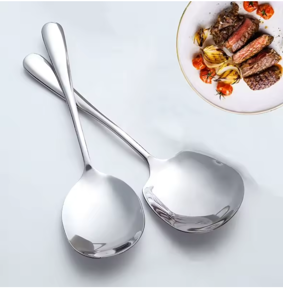 Andus Serving Spoons