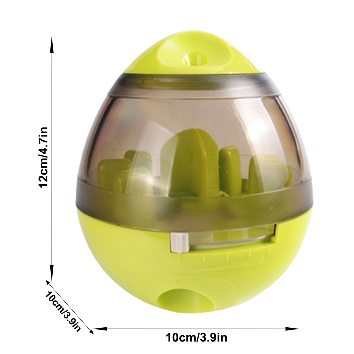 Pet Supplies Galore Interactive IQ Treat Toy