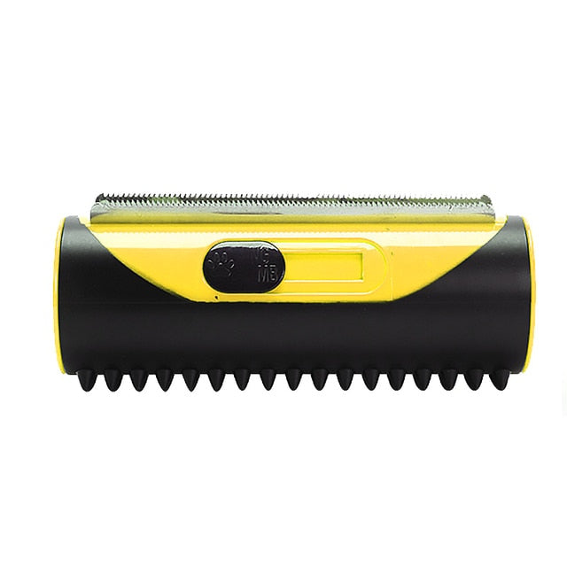 Pet Supplies Galore Pet Hair Cleaner Brush