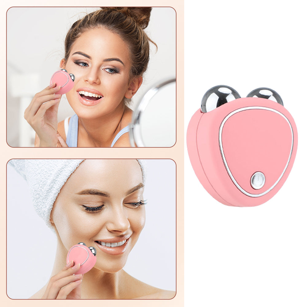 Rejuvenation Micro Pulse Facial