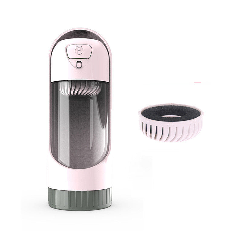 Pet Supplies Galore Pet Water Bottle Dispenser