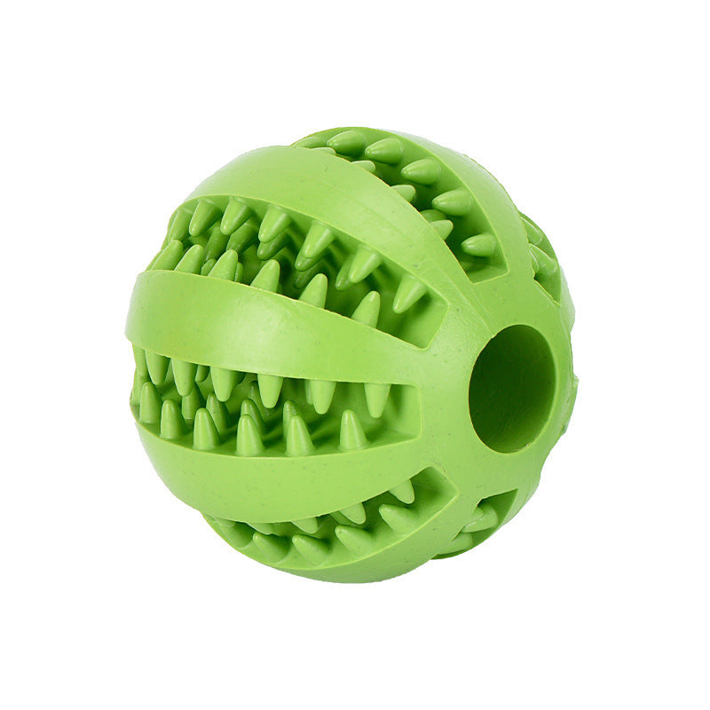 Pet Supplies Galore Rubber Pet Dog Molar Toy