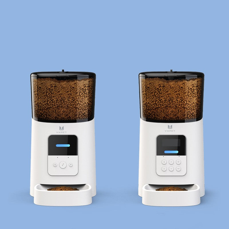 Pet Supplies Galore Automatic Smart Feeder