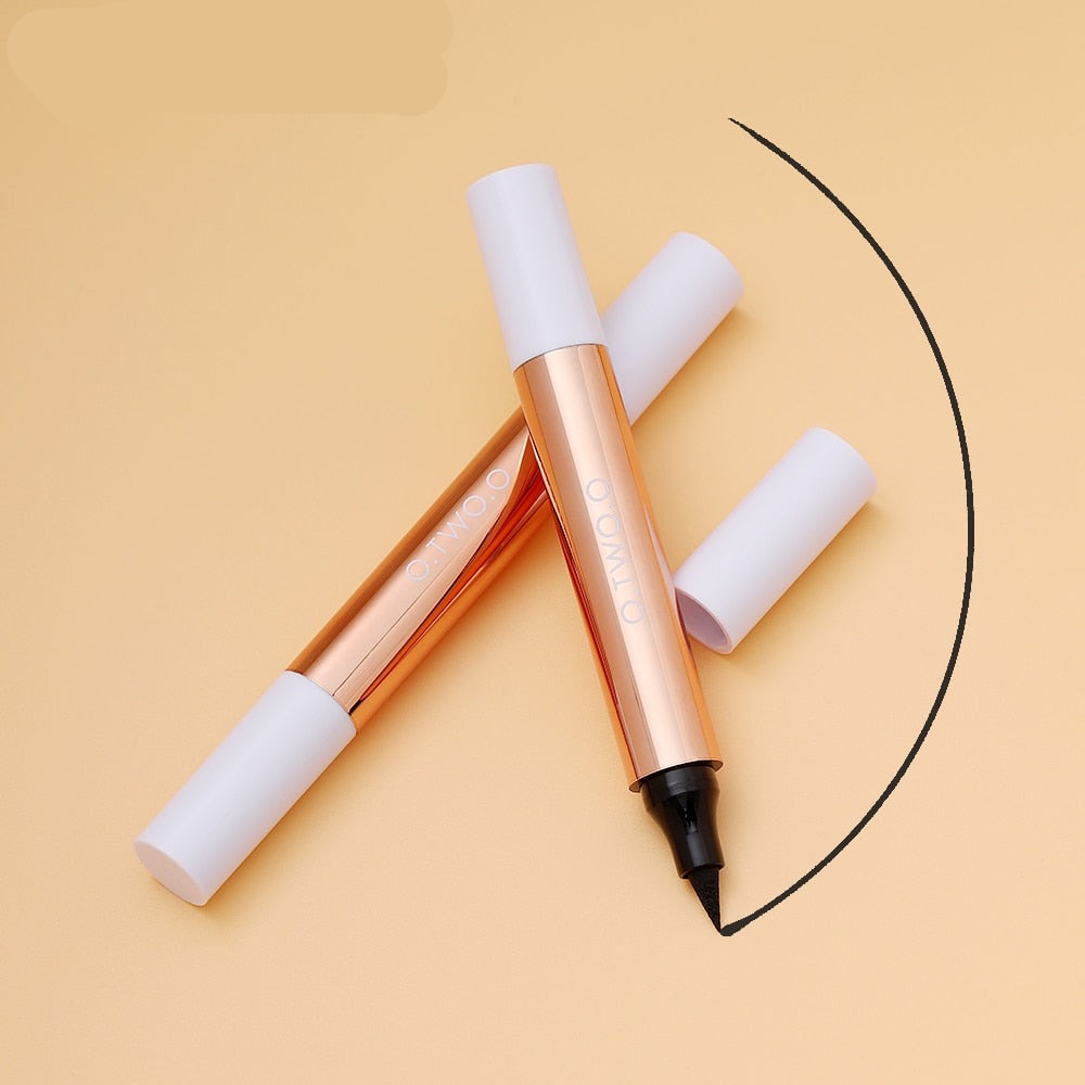 2-in 1 Double Ended Eyeliner Stamp