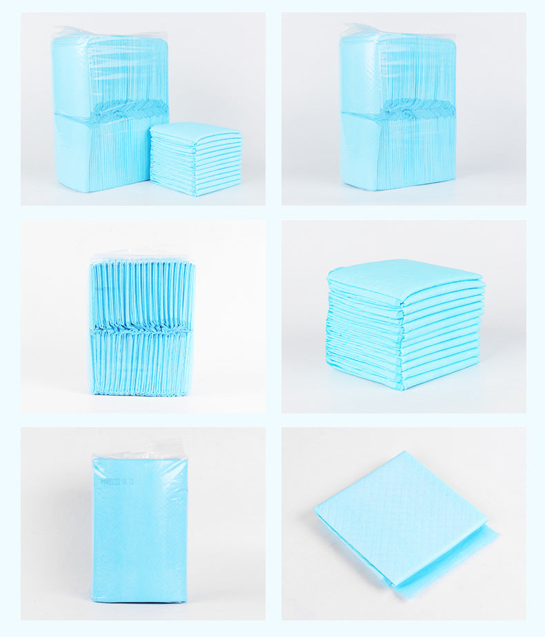 Pet Supplies Galore Absorbent Pet Training Pee Pads