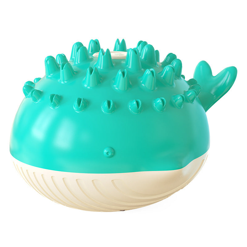 Pet Supplies Galore Electric Water Floating Dog Toy