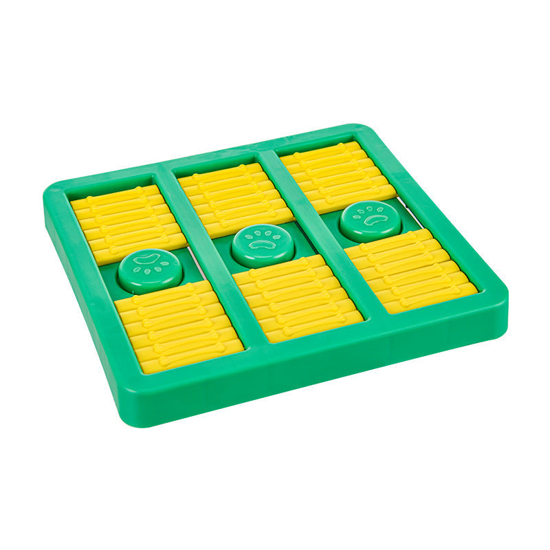 Pet Supplies Galore Slow Pet Puzzle Feeder