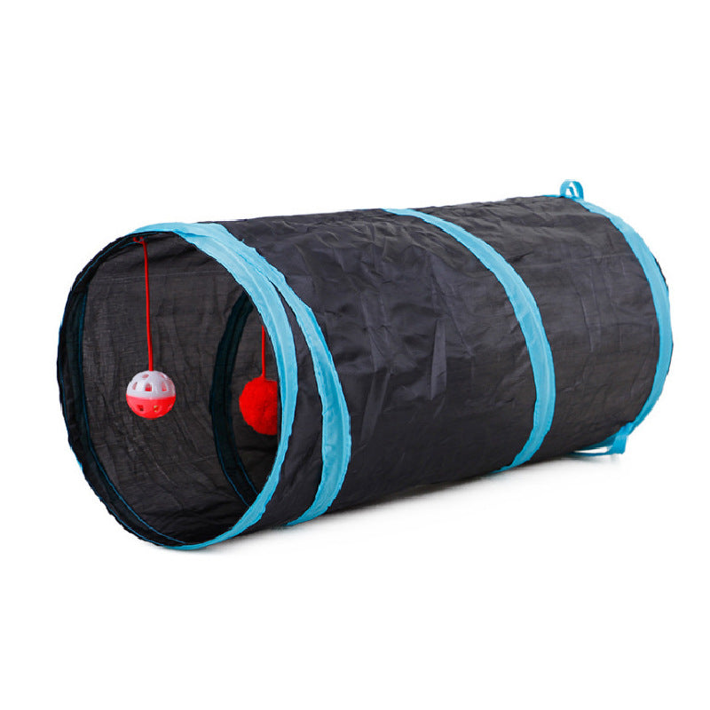 Pet Supplies Galore Funny Pet Play Cat Tunnel