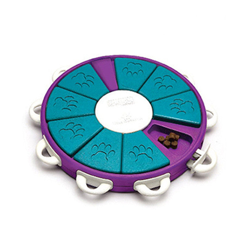 Pet Supplies Galore Slow Feeding Puzzle Toy