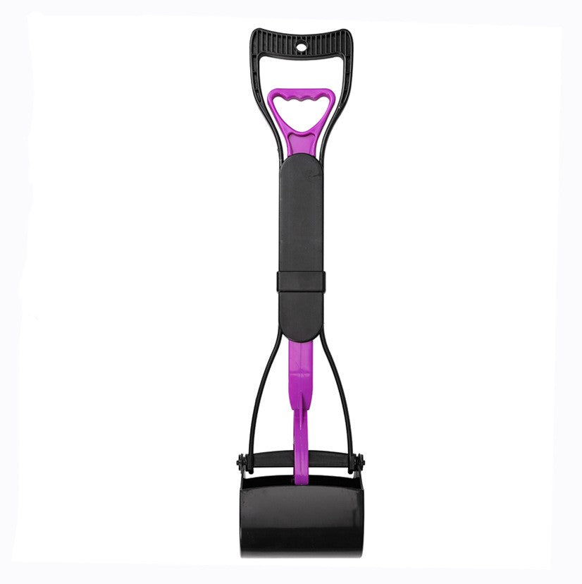 Pet Supplies Galore Long Handle Pet Pooper Scooper