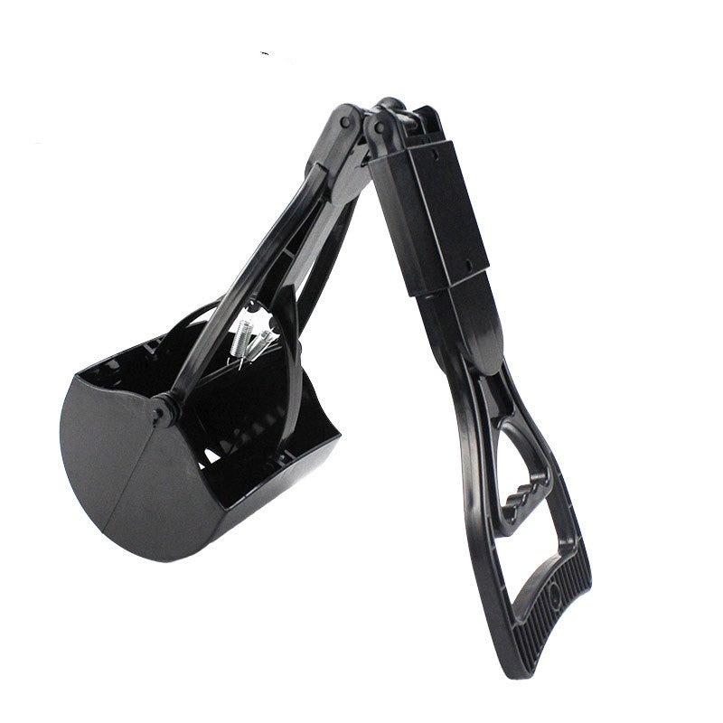 Pet Supplies Galore Long Handle Pet Pooper Scooper