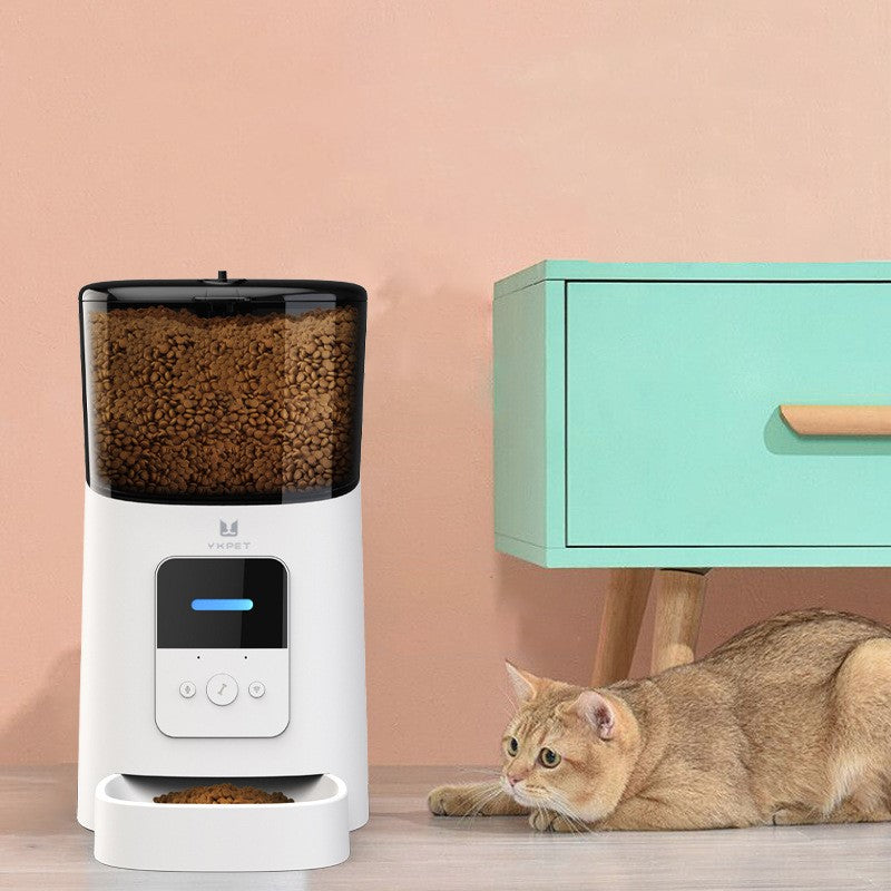Pet Supplies Galore Automatic Smart Feeder