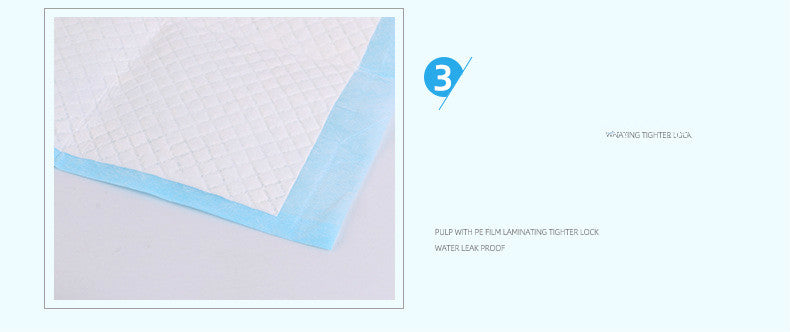 Pet Supplies Galore Absorbent Pet Training Pee Pads