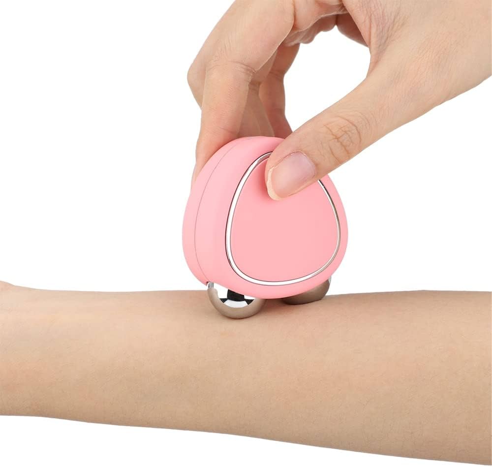 Rejuvenation Micro Pulse Facial