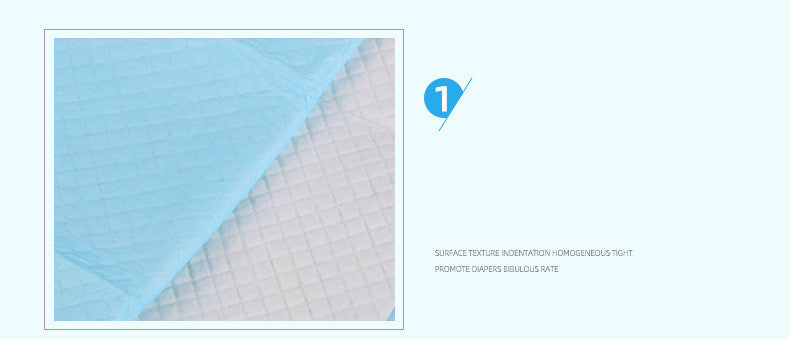 Pet Supplies Galore Absorbent Pet Training Pee Pads