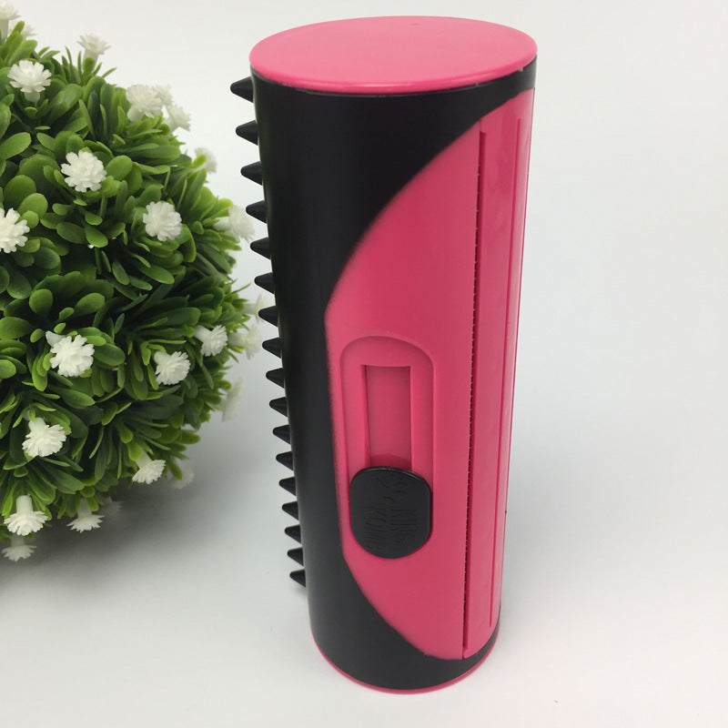 Pet Supplies Galore Pet Hair Cleaner Brush