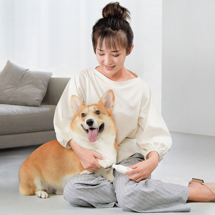 Pet Supplies Galore Electric Pet Nail Polisher