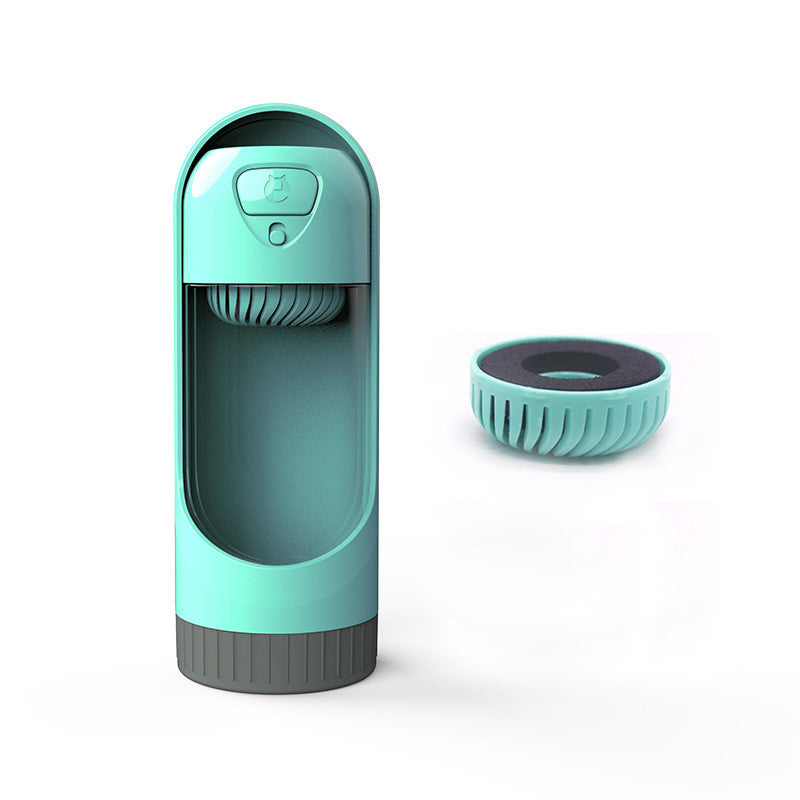 Pet Supplies Galore Pet Water Bottle Dispenser