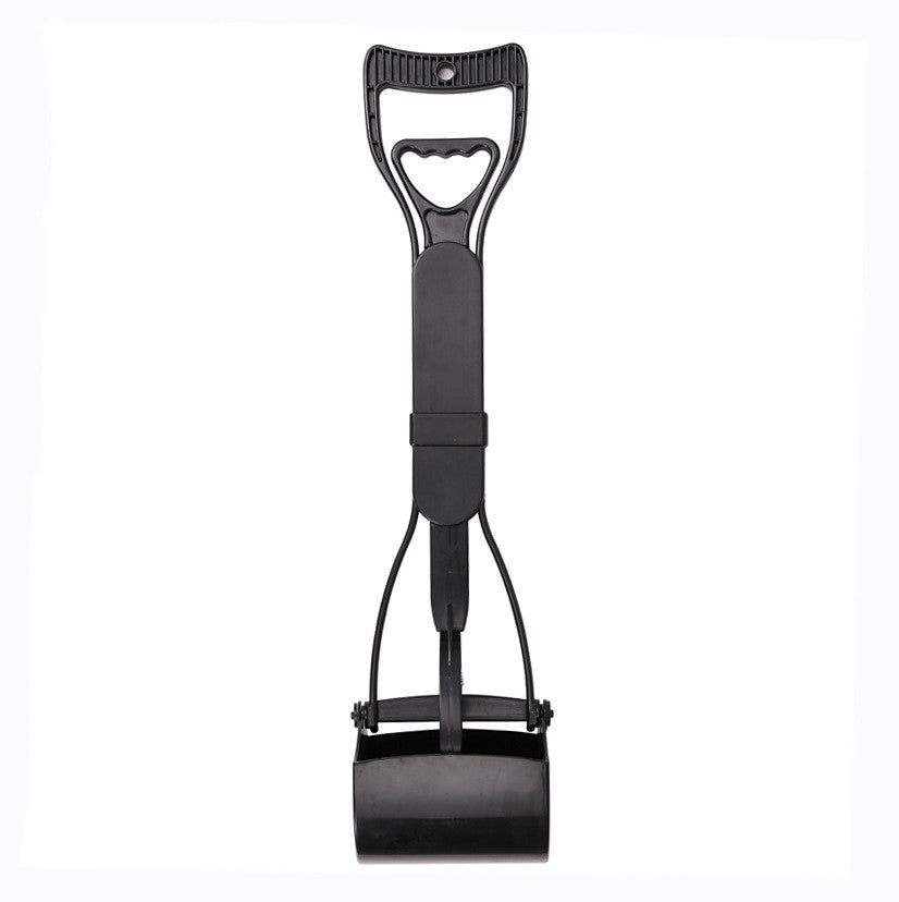 Pet Supplies Galore Long Handle Pet Pooper Scooper