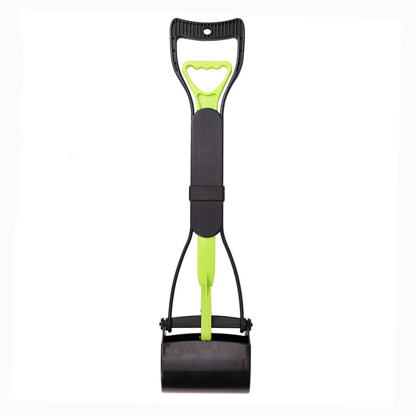 Pet Supplies Galore Long Handle Pet Pooper Scooper