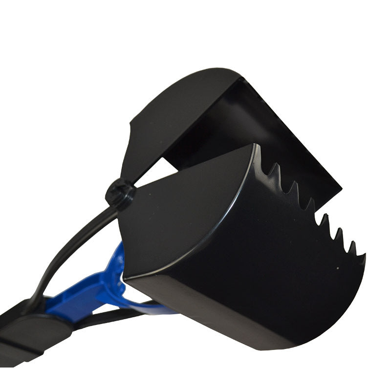 Pet Supplies Galore Long Handle Pet Pooper Scooper