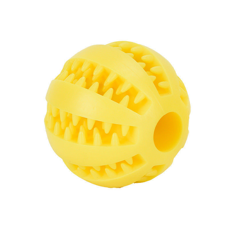 Pet Supplies Galore Rubber Pet Dog Molar Toy