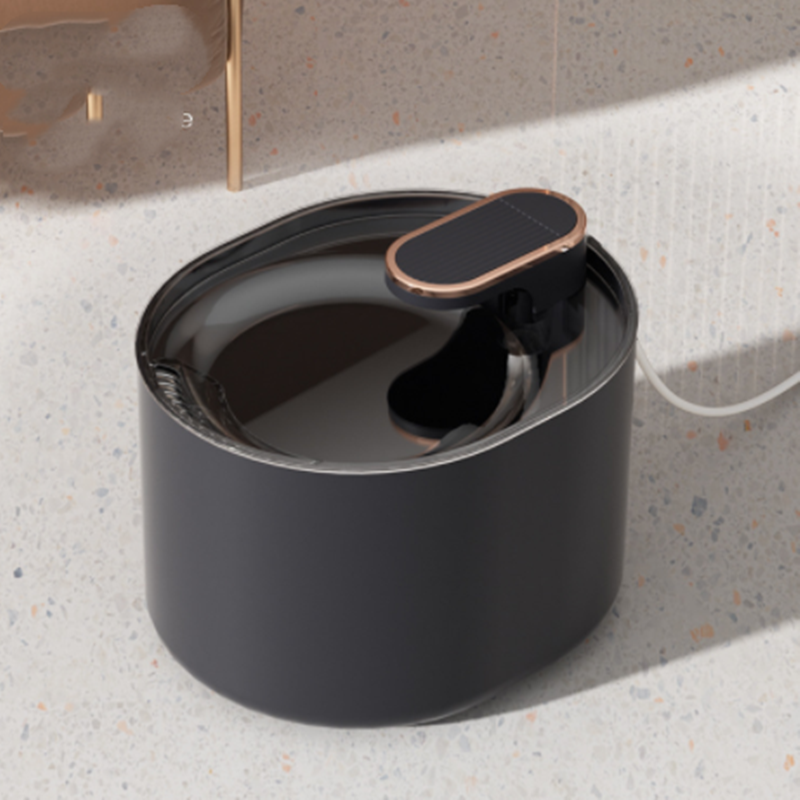 Pet Supplies Galore Smart Sensor Water Dispenser