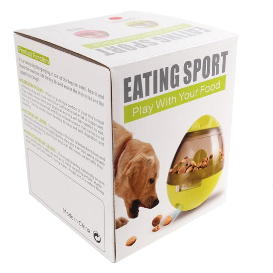 Pet Supplies Galore Interactive IQ Treat Toy