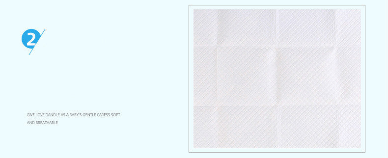 Pet Supplies Galore Absorbent Pet Training Pee Pads