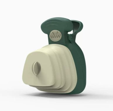 Pet Supplies Galore Foldable Pet Poop Scooper
