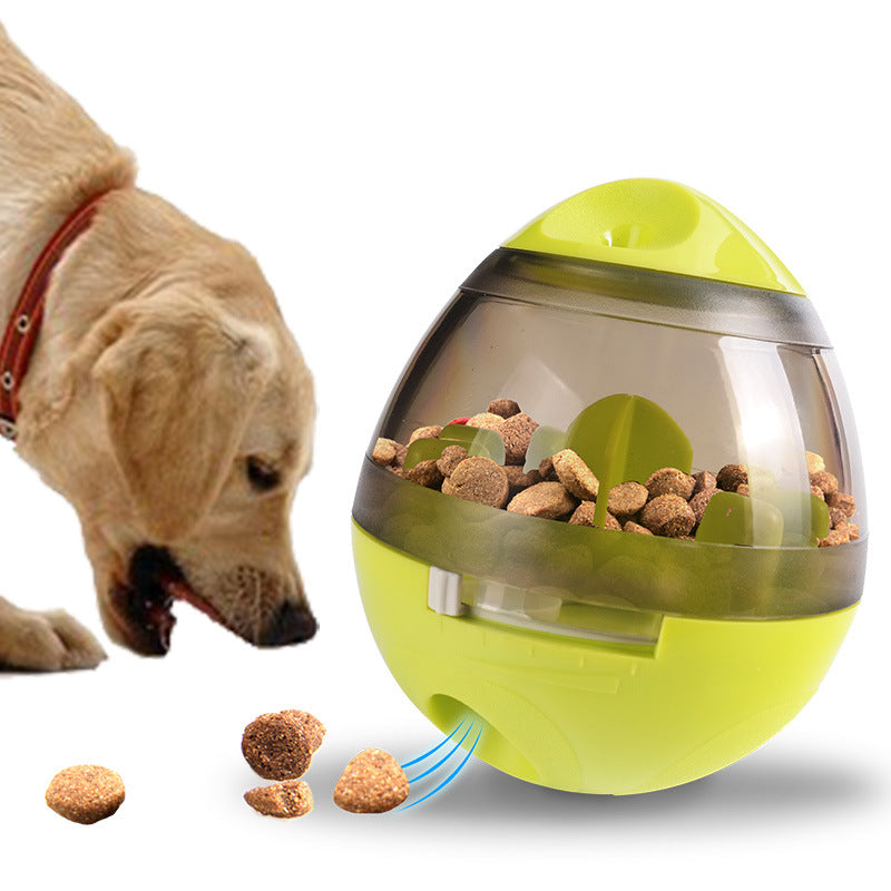 Pet Supplies Galore Interactive IQ Treat Toy