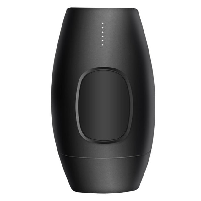 IPL Laser Hair Epilator