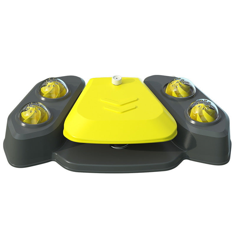 Pet Supplies Galore Automatic Dog Water Sprinkler