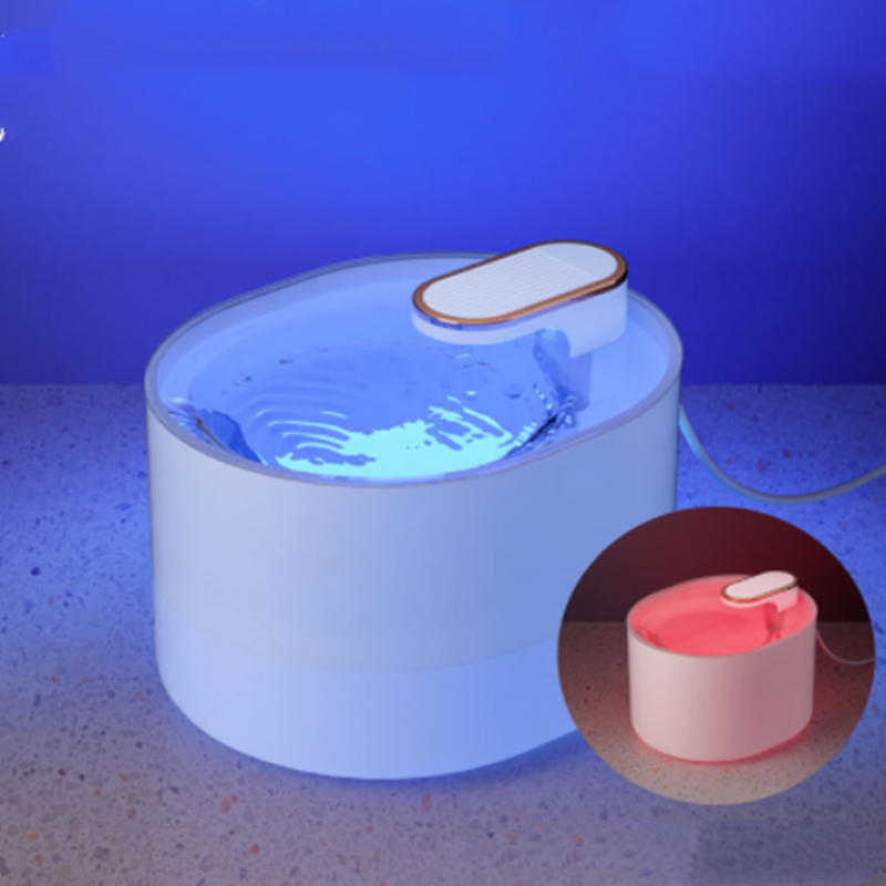Pet Supplies Galore Smart Sensor Water Dispenser