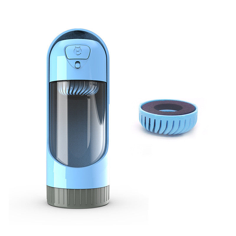 Pet Supplies Galore Pet Water Bottle Dispenser