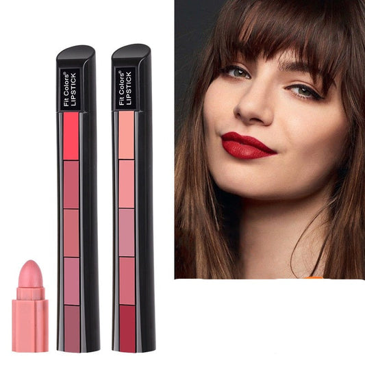 Matte Velvet Non-stick Cup Lipstick