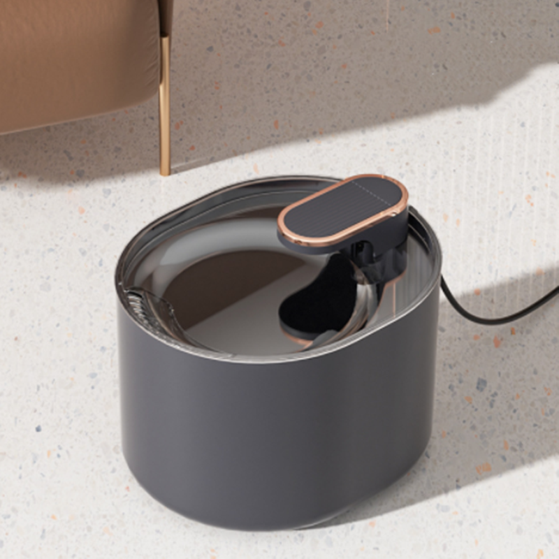 Pet Supplies Galore Smart Sensor Water Dispenser