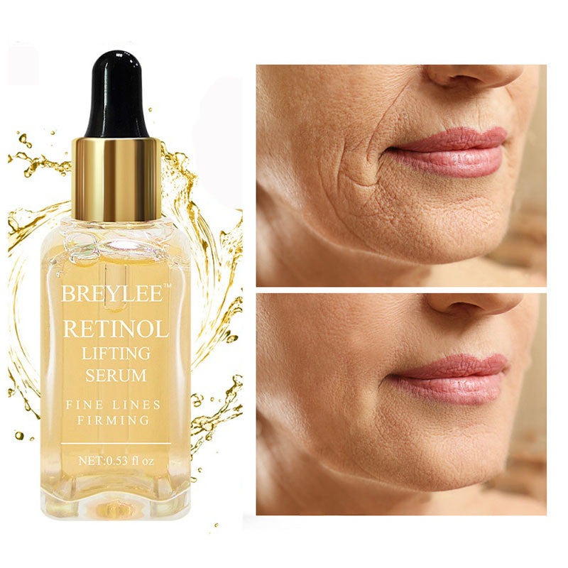 Retinol Firming Face Serum