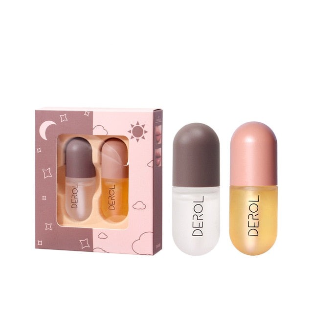 Lip Plumper Kit